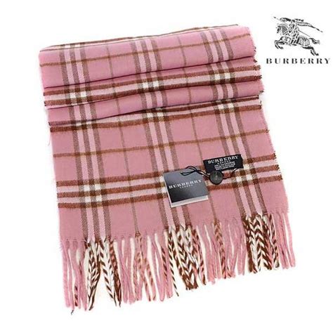 burberry scarf knockoffs in pink|authentic burberry cashmere scarf.